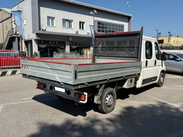 CITROEN Jumper usata, con Autoradio