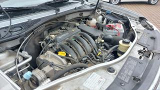 DACIA Duster usata, con Ruotino