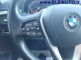 BMW 520 usata, con Climatizzatore