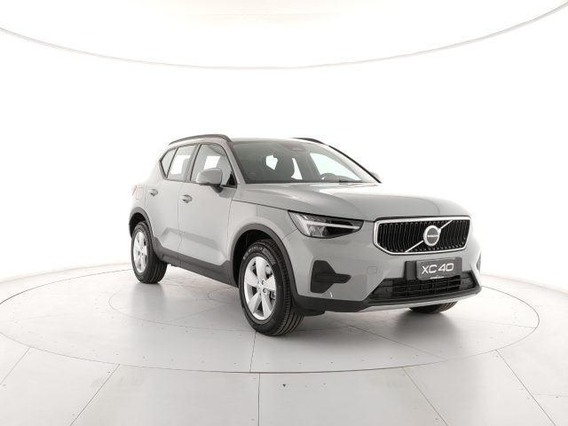 VOLVO XC40 usata, con Autoradio