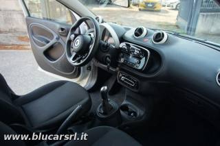 SMART ForFour usata, con ESP