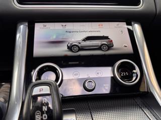 LAND ROVER Range Rover Sport usata, con Luci diurne