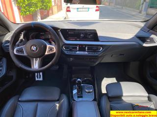 BMW M135 usata, con Controllo trazione