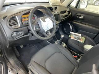 JEEP Renegade usata, con Park Distance Control