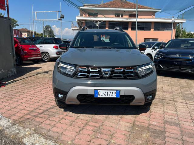 DACIA Duster usata, con Airbag