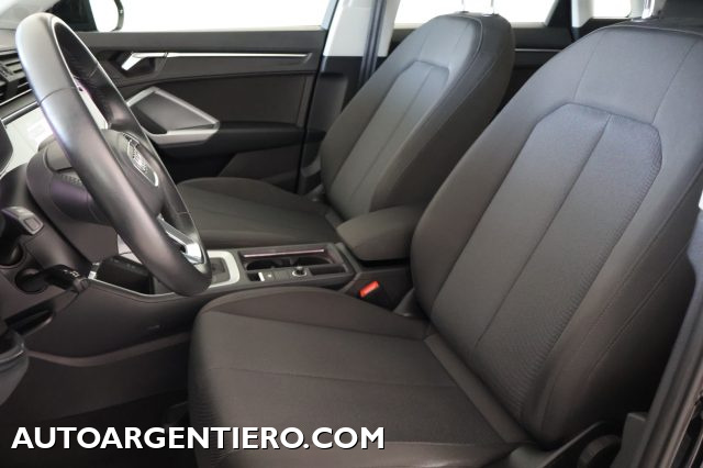 AUDI Q3 usata, con Autoradio