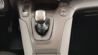 PEUGEOT Rifter usata, con Controllo trazione