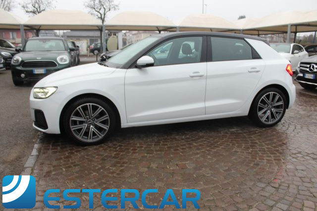 AUDI A1 usata, con Cruise Control