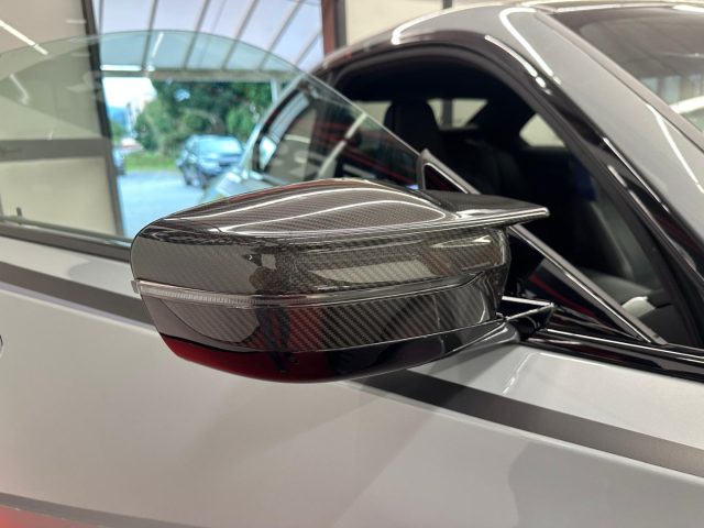 BMW M2 usata, con Fari LED