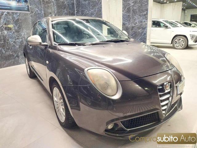 ALFA ROMEO MiTo usata, con Airbag laterali