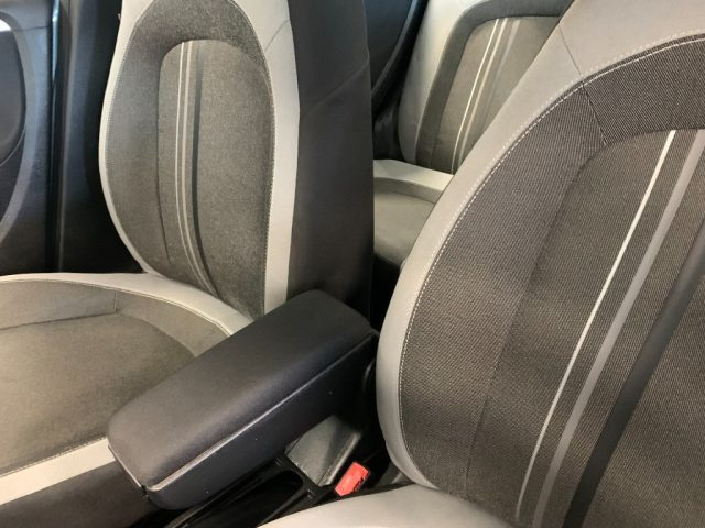 FIAT Punto usata, con Bracciolo