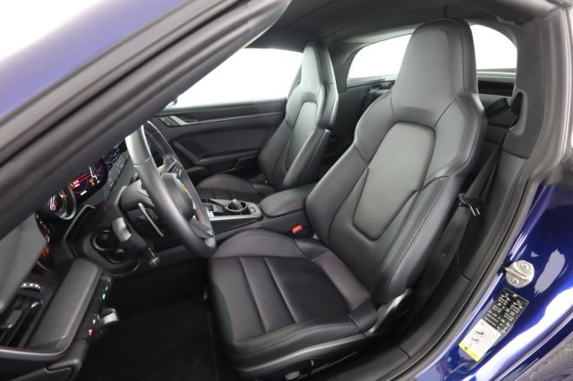 PORSCHE 911 usata 8
