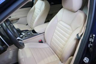 ALFA ROMEO Giulia usata, con Antifurto