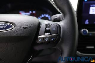 FORD Fiesta usata, con Fari LED