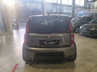 FIAT Panda usata, con Alzacristalli elettrici