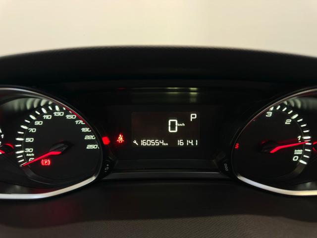 PEUGEOT 308 usata, con Chiusura centralizzata