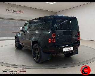 LAND ROVER Defender usata, con Chiusura centralizzata