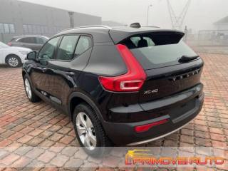 VOLVO XC40 usata, con Autoradio