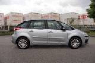 CITROEN C4 usata, con Airbag Passeggero