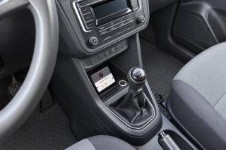 VOLKSWAGEN Caddy usata, con Controllo trazione