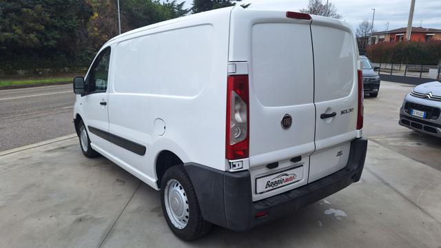FIAT Scudo usata 18