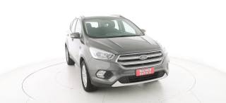 FORD Kuga usata, con Sedile posteriore sdoppiato