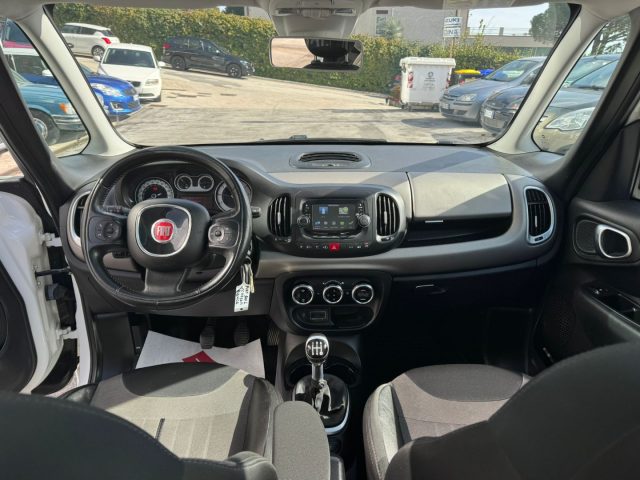FIAT 500L usata 10