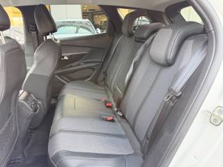 PEUGEOT 3008 usata, con Boardcomputer