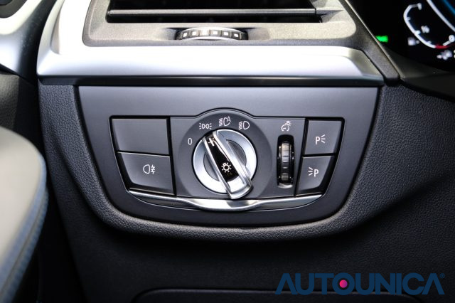 BMW X3 usata, con Bluetooth
