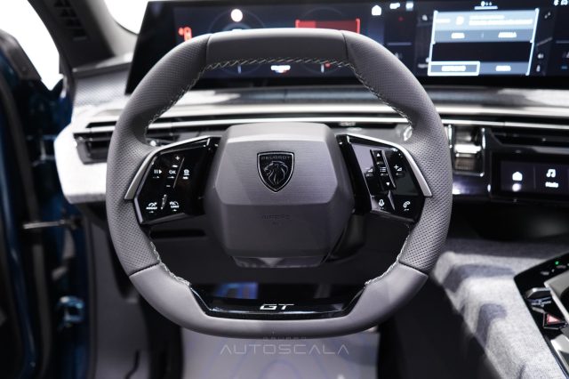 PEUGEOT 3008 usata, con Immobilizzatore elettronico