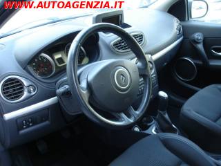 RENAULT Clio usata 13