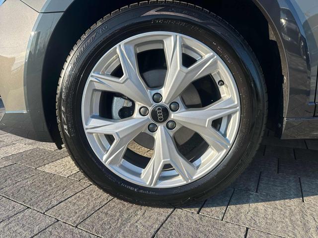 AUDI A1 usata, con Volante in pelle