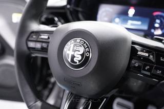 ALFA ROMEO Junior usata, con Controllo elettronico della corsia