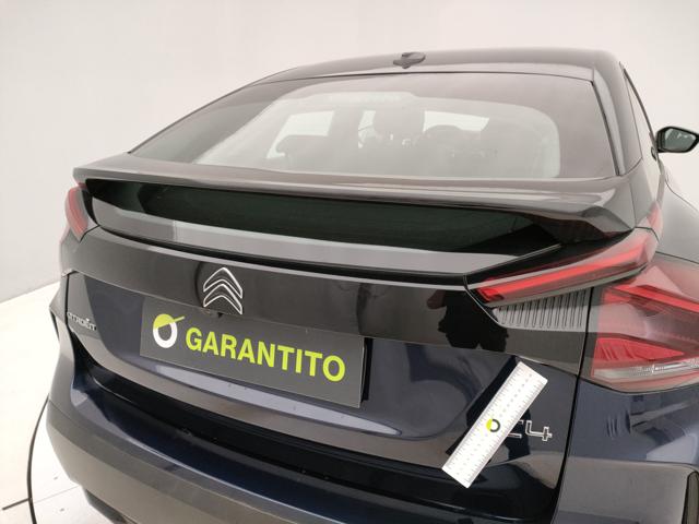 CITROEN C4 usata, con Sensori di parcheggio posteriori