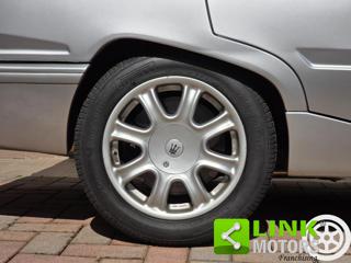 MASERATI Quattroporte usata 20