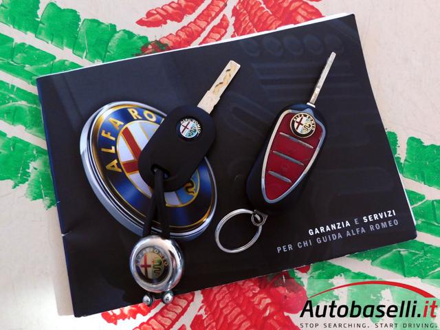 ALFA ROMEO MiTo usata 61