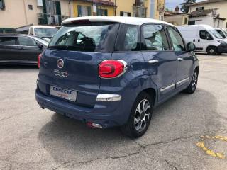 FIAT 500L usata, con Autoradio