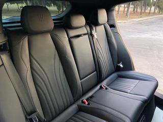 MASERATI Grecale usata, con Supporto lombare