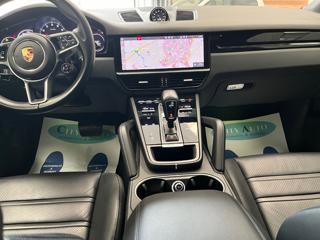 PORSCHE Cayenne usata, con Immobilizzatore elettronico