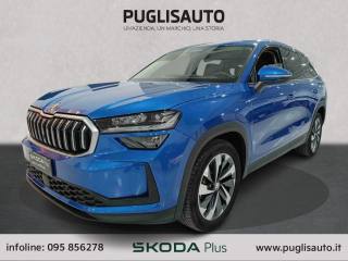 SKODA Kodiaq usata, con Chiusura centralizzata