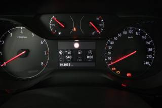 OPEL Corsa usata 6