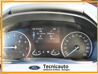 FORD EcoSport usata, con Immobilizzatore elettronico
