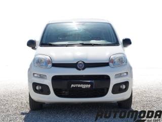 FIAT Panda usata, con Airbag