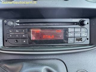 RENAULT Kangoo usata, con Controllo vocale