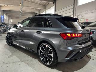 AUDI A3 usata, con Autoradio