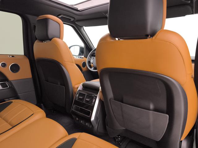LAND ROVER Range Rover Sport usata, con Controllo elettronico della corsia