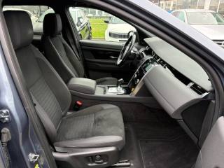 LAND ROVER Discovery Sport usata, con Cruise Control