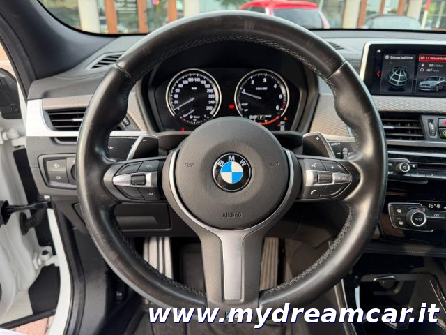 BMW X2 usata, con Cerchi in lega