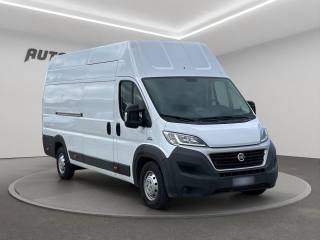 FIAT Ducato usata, con Chiusura centralizzata