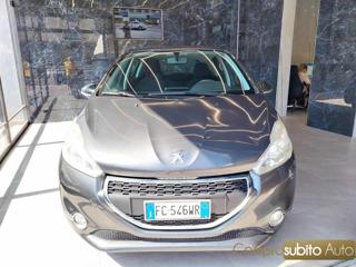 PEUGEOT 208 1° serie (Garanzia 12 Mesi)